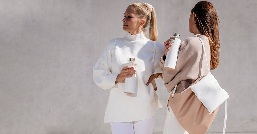 EXCLUSIVE COLLABORATION: EQUA x BOOPACKS