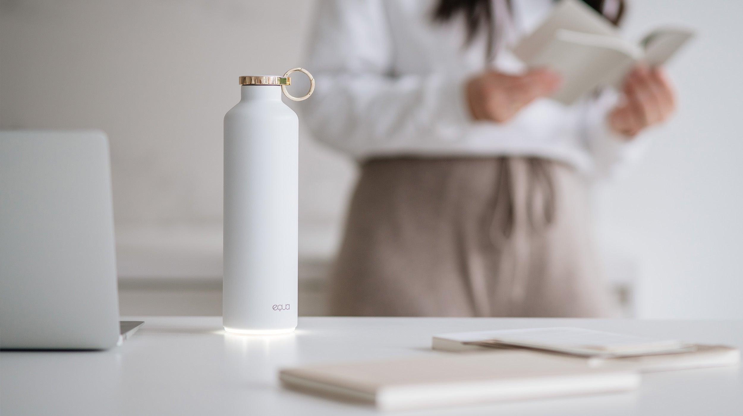 Smart Thermo Bottles