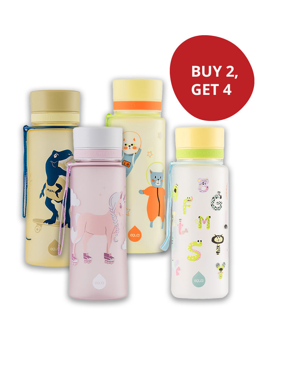 Kids’ Hydration Pack