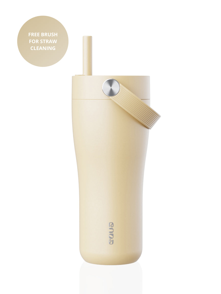 CARRY Cup Butter