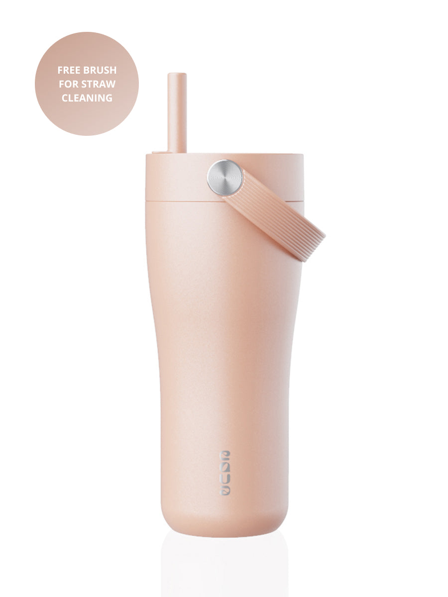 CARRY Cup Rose