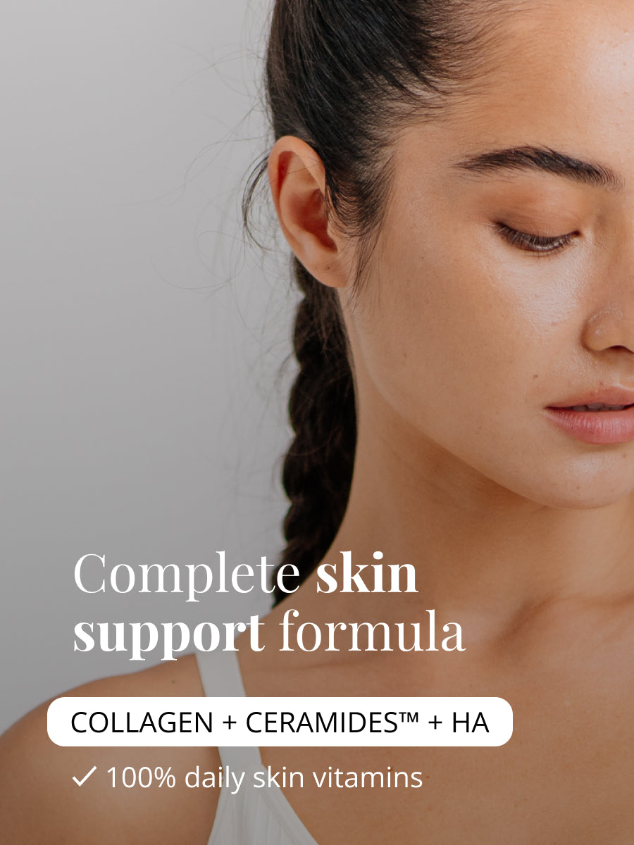 Summer glow duo