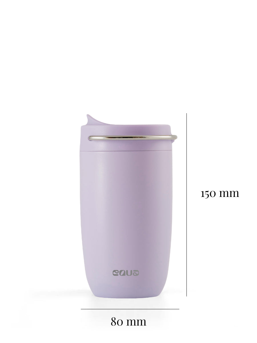 EQUA Cup Lavender
