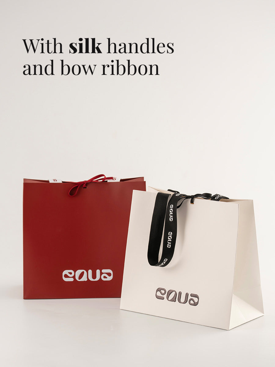 EQUA Gift Bag