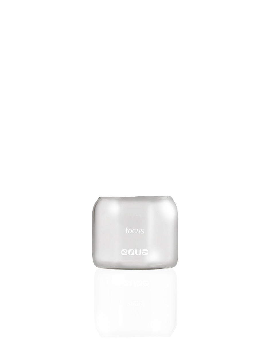 Focus Glass Tumbler