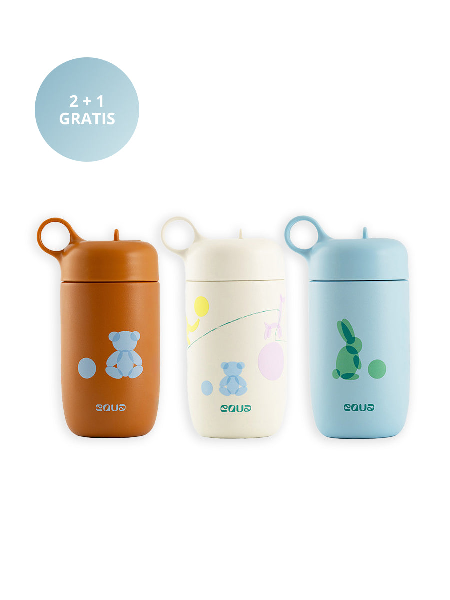 Little Sips (2+1 gratis)