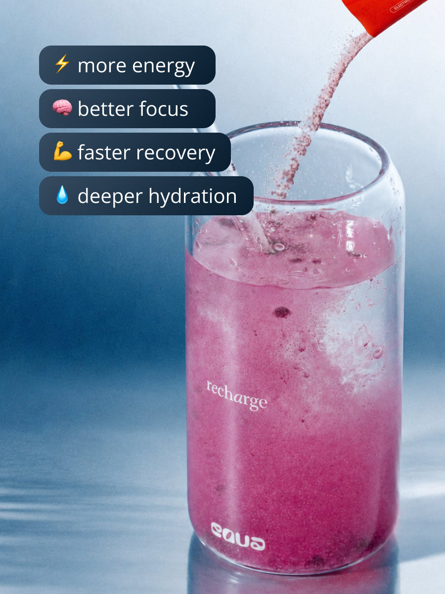 Recharge Tonic