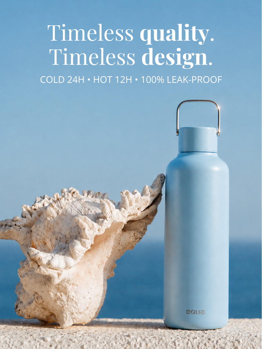 Thermo Timeless Lido Bottle