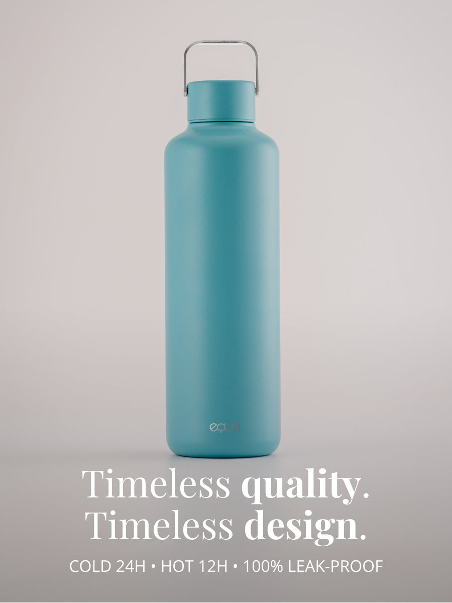 Termo nadčasová fľaša Wave