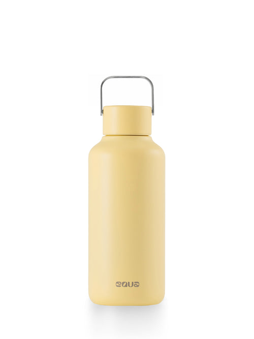 Lightweight Timeless Sorbetto Bottle
