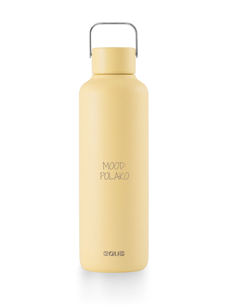 Thermo Timeless Sorbetto Bottle - MOOD POLAKO