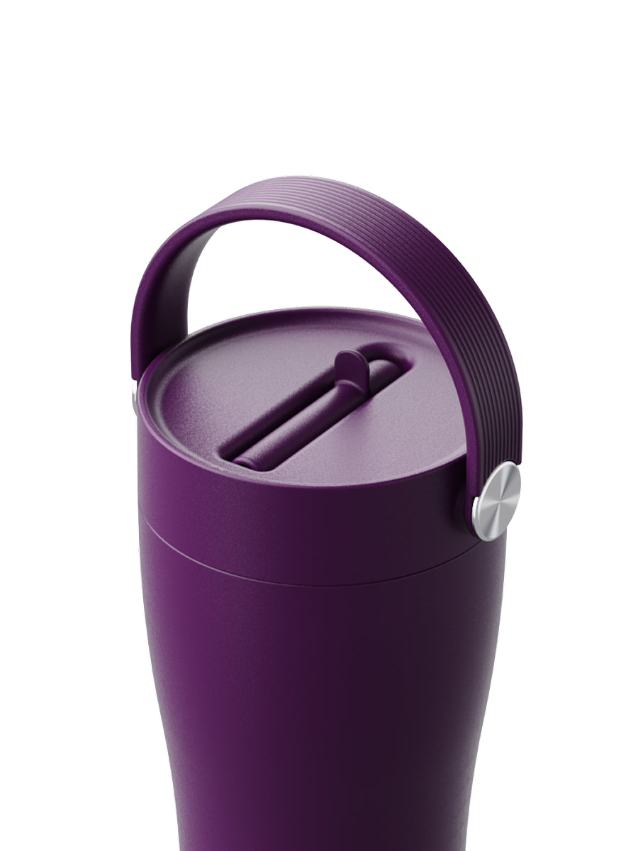 CARRY Cup Mulberry