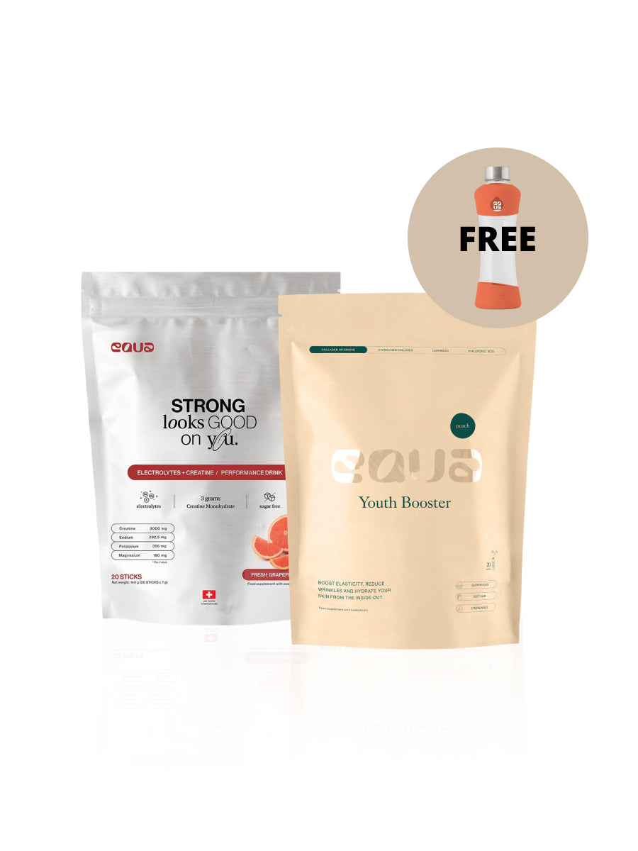 Woman Glow Bundle