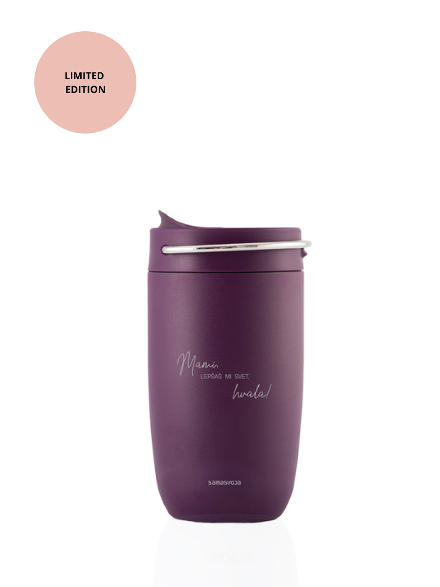 SamaSvoja x EQUA Cup