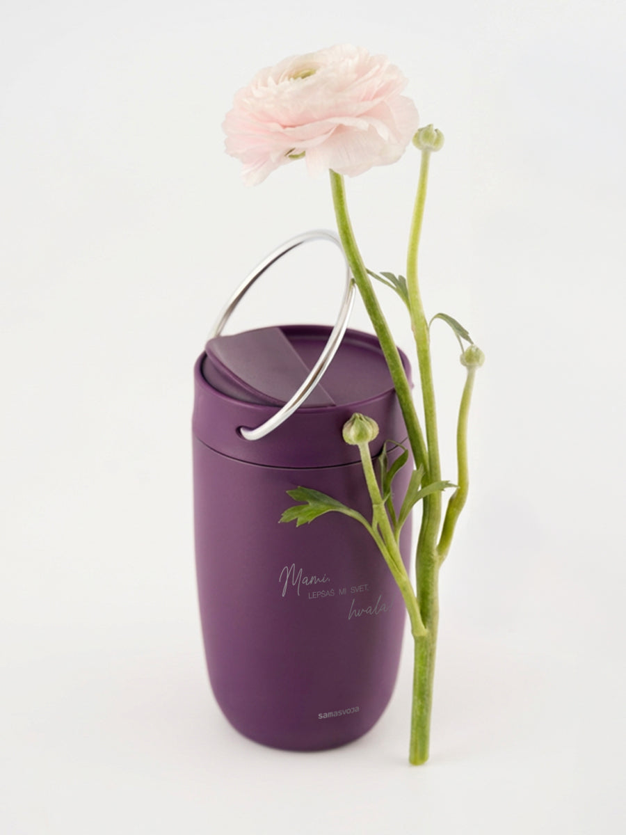 SamaSvoja x EQUA Cup