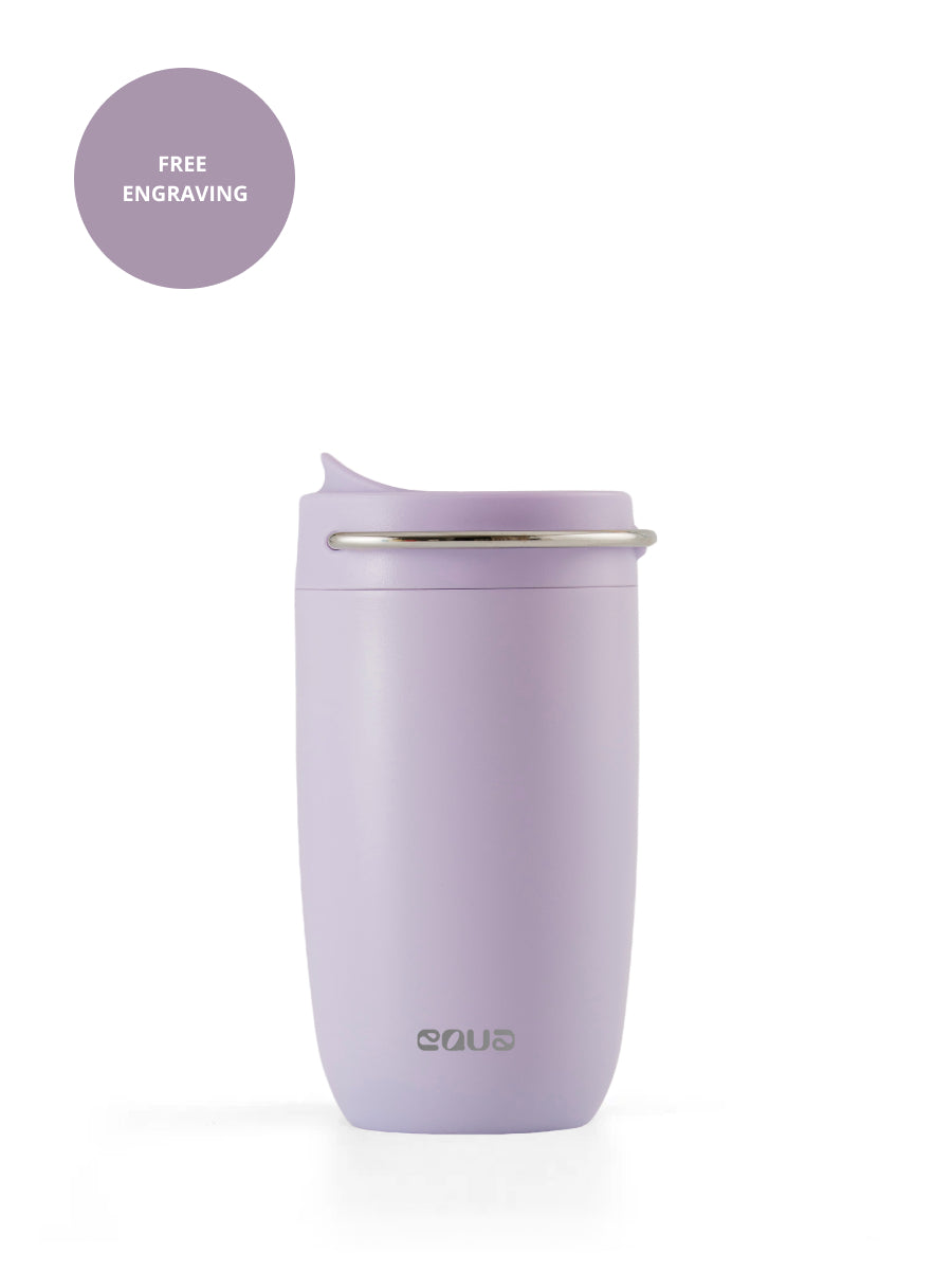 EQUA Cup Lavender