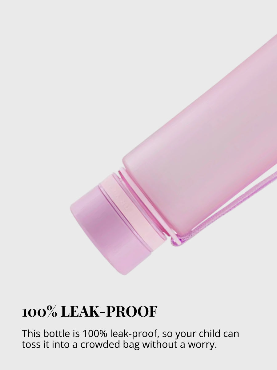 Iris BPA free bottle