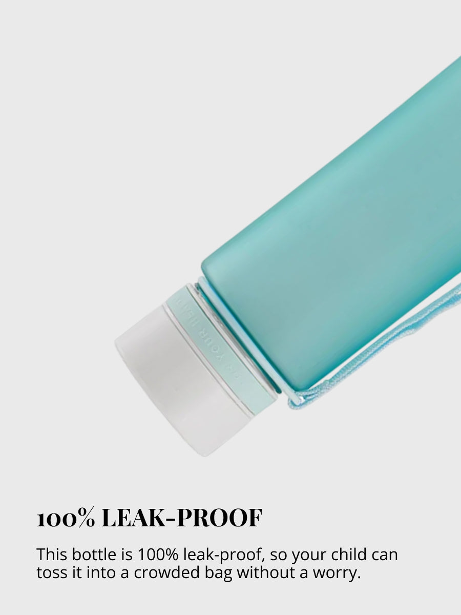 Ocean BPA free bottle