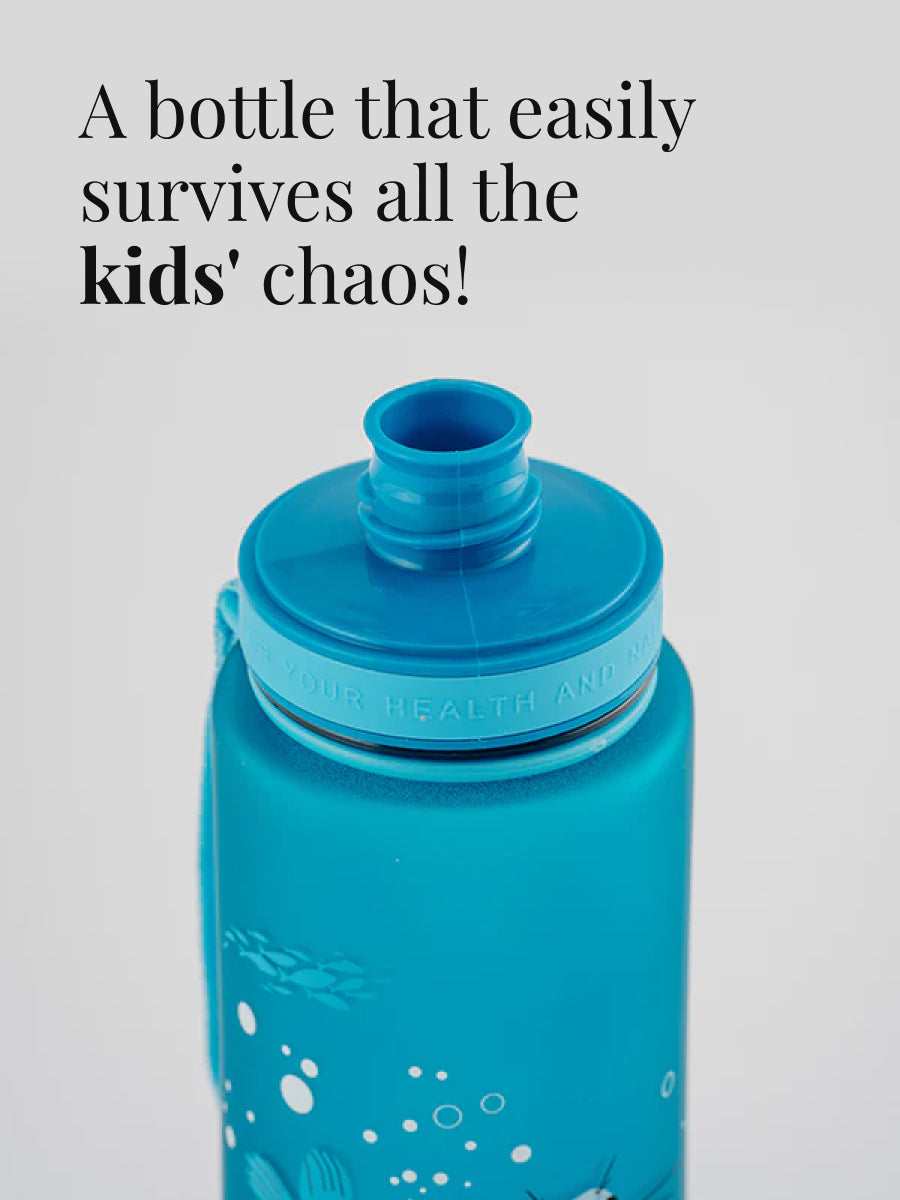 Seal Neal BPA free bottle