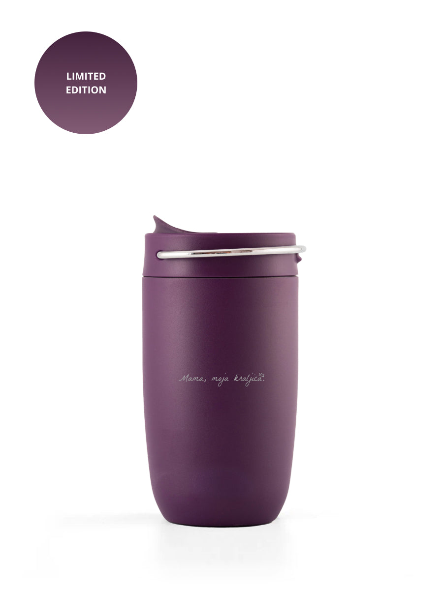 Equa Cup - Za mamu