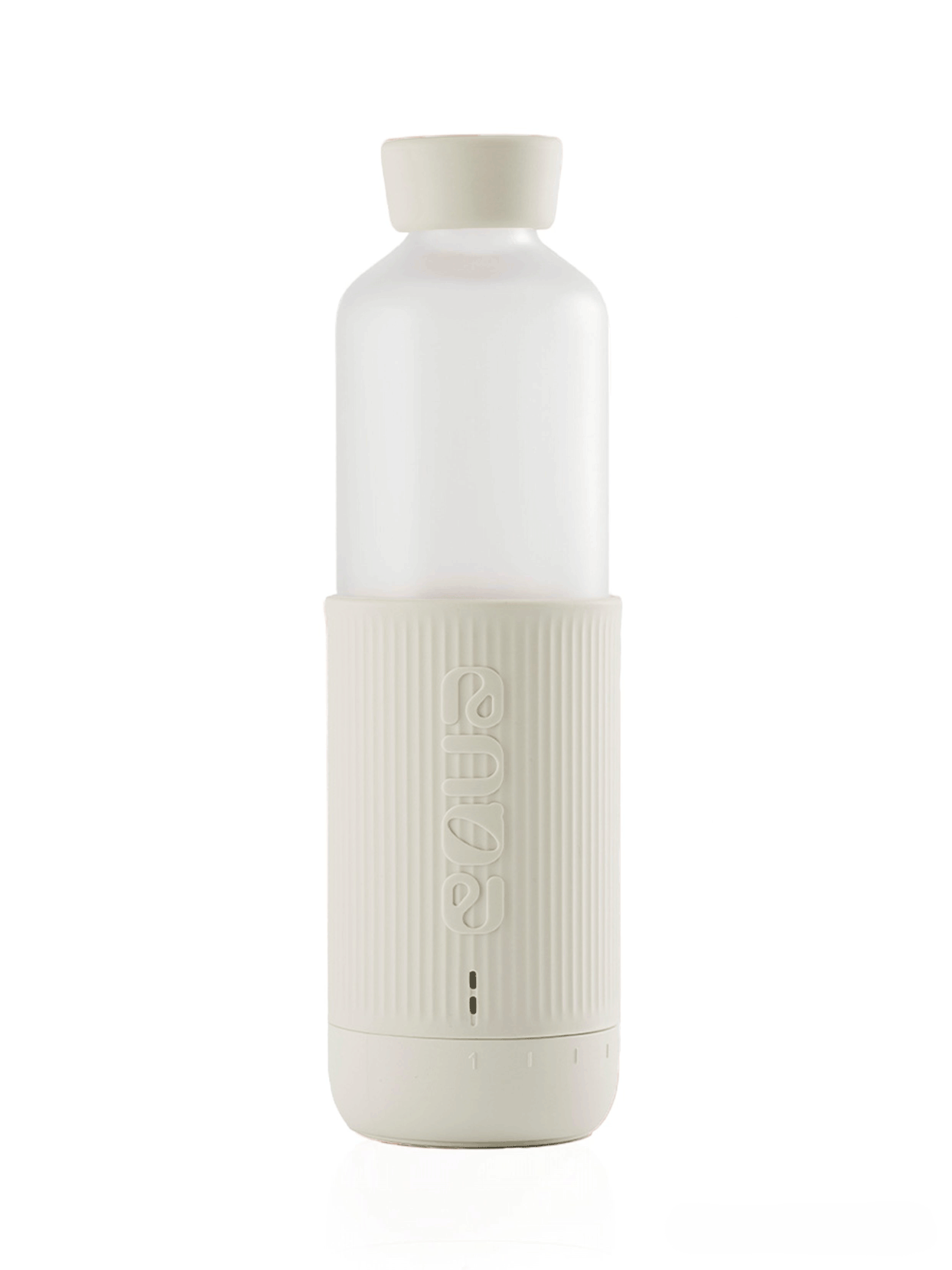 Glow Bottle Off White