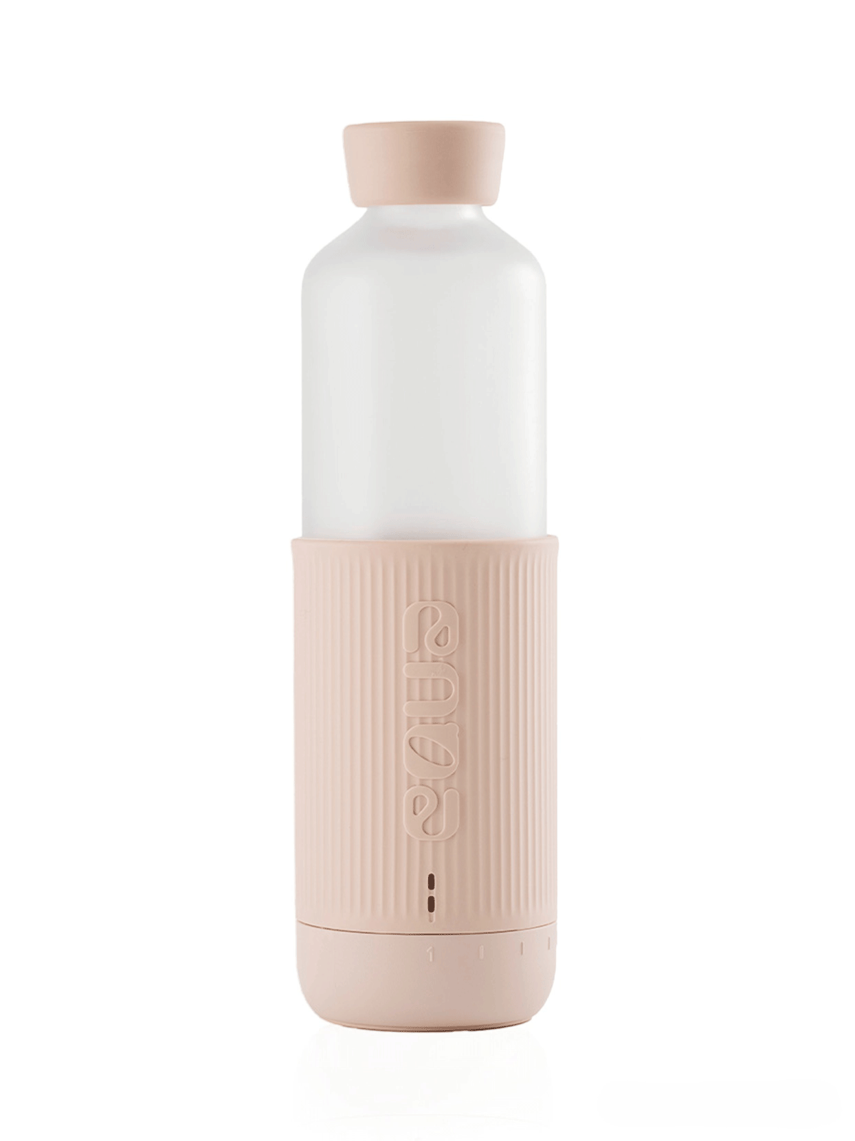 Glow Bottle Rose