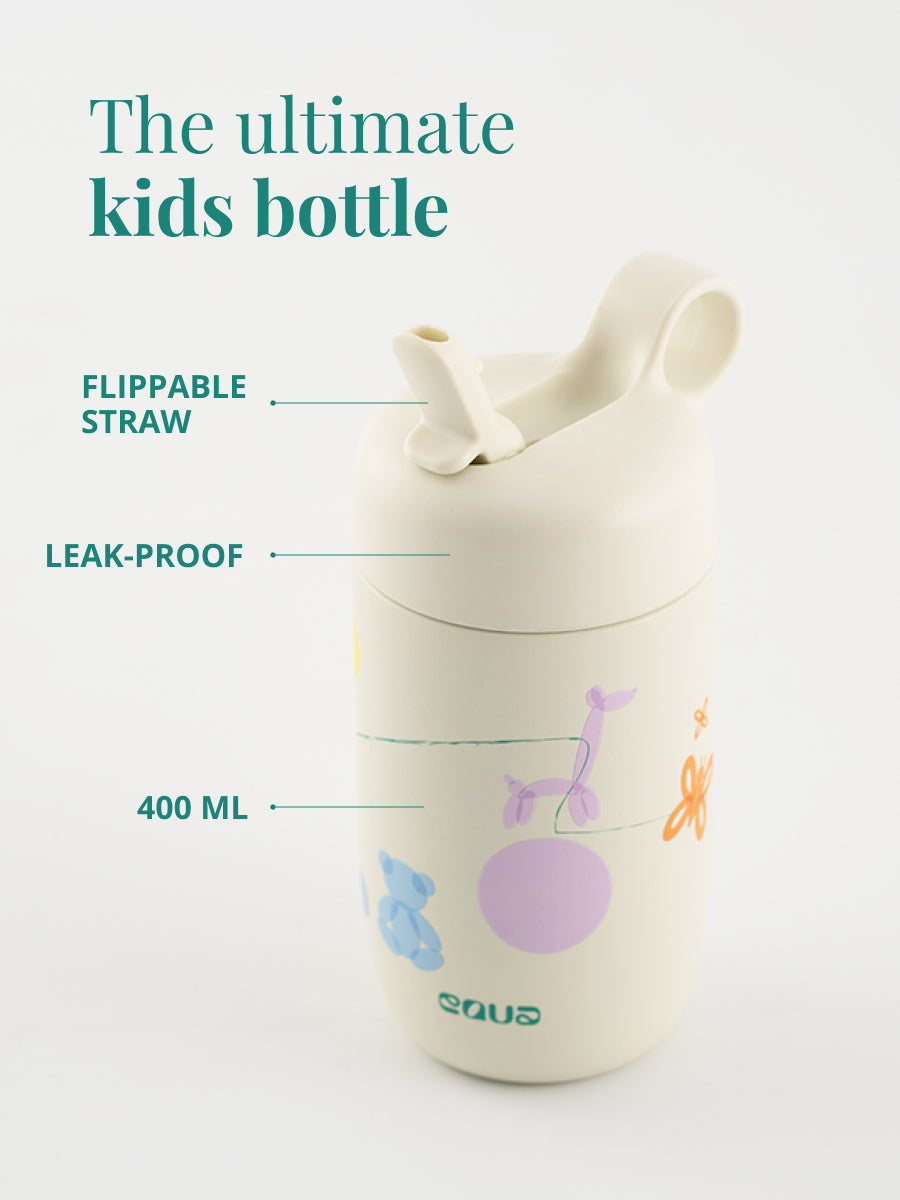 Bounce Yard Kids Bottle