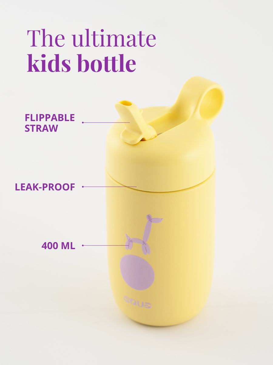 Giraffe Kids Bottle