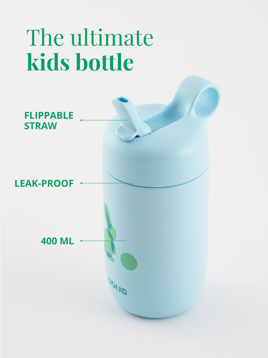 Rabbit Kids Bottle