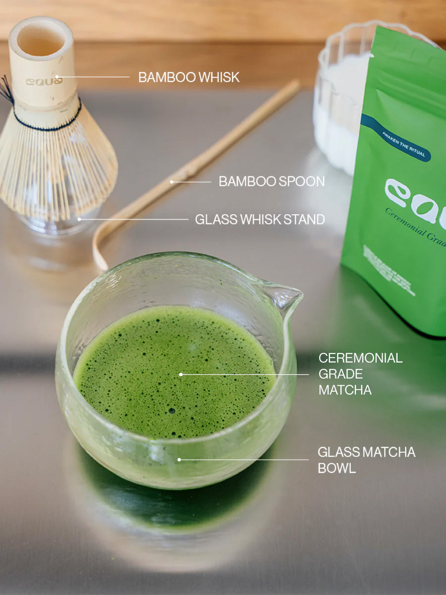 Matcha Set