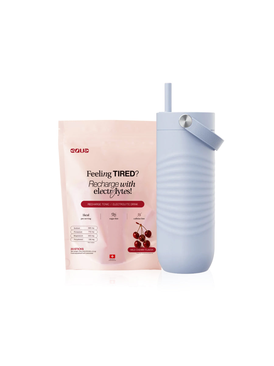 Big Hydration duo