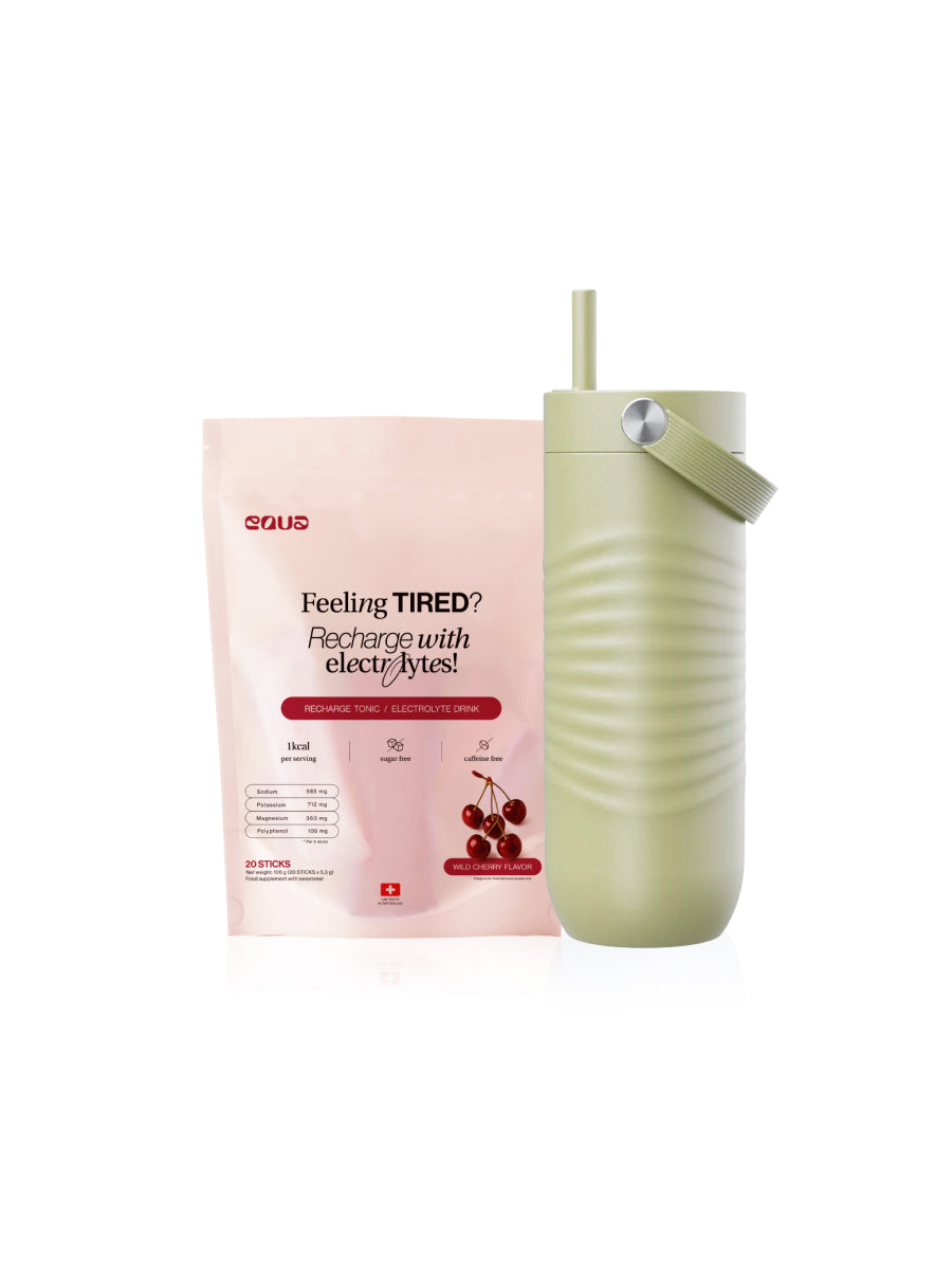 Big Hydration duo