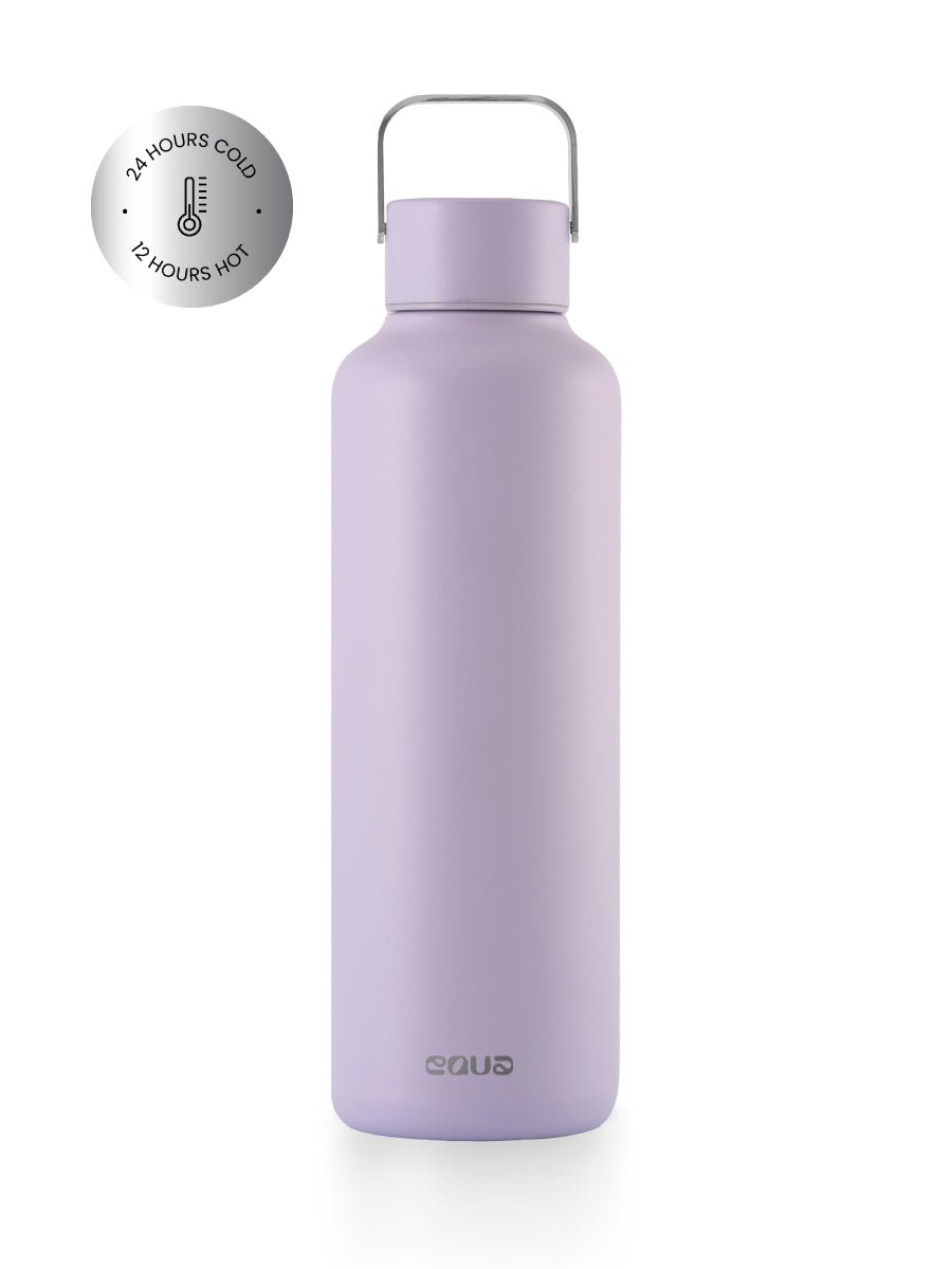 Thermo Timeless Lavender Bottle