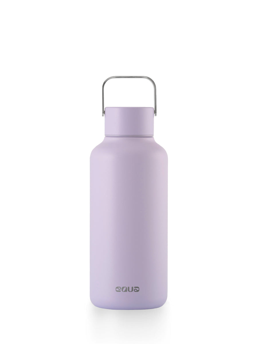 Lightweight Timeless Lavender Bottle