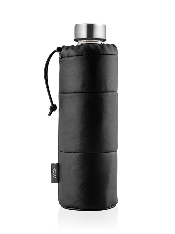 Puffy Black steklenica